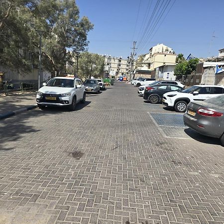 Royal Magic Lejlighed Eilat Eksteriør billede